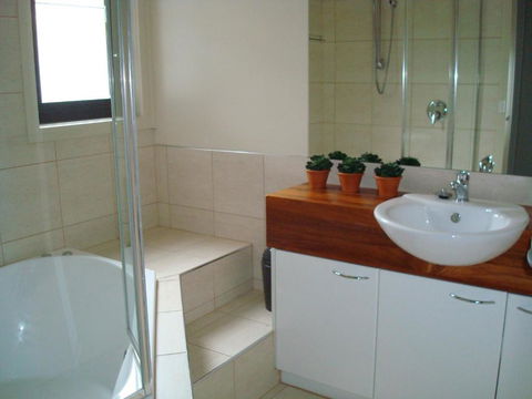 Mews On Frederick - Hotel Accommodation 4