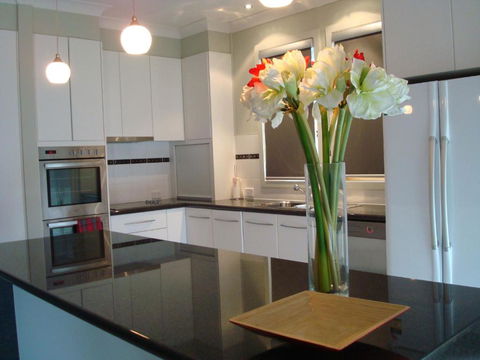 Mews On Frederick - Hotel Accommodation 2