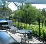 St Peters Fairview - Hotel Accommodation