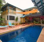 The Courthouse Bed  Breakfast - Hotel Accommodation