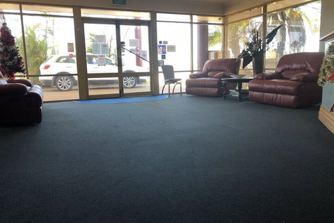 Carnarvon Gateway Motel - Hotel Accommodation 4