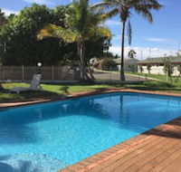 Carnarvon Gateway Motel - Hotel Accommodation