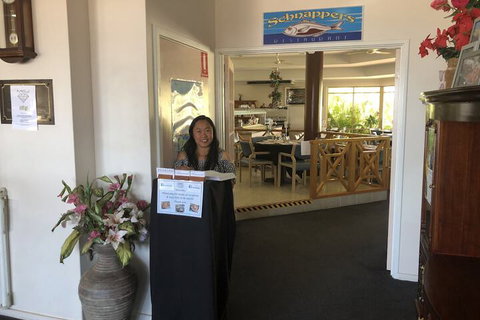 Carnarvon Gateway Motel - Hotel Accommodation 1