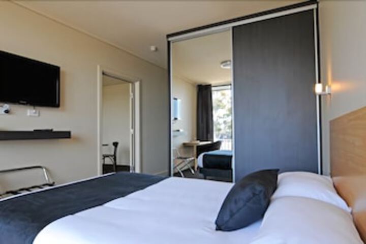 Mansfield Park SA Hotel Accommodation
