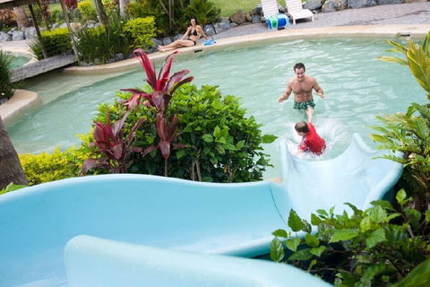 NRMA Darlington Beach Holiday Resort - Hotel Accommodation 6