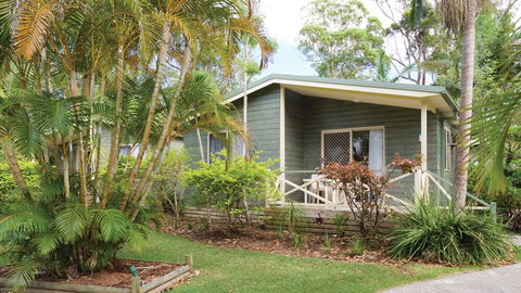 NRMA Darlington Beach Holiday Resort - Hotel Accommodation 0