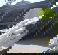 Driftwood Bed and Breakfast - Hotel Accommodation