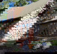 81 On Freycinet - Hotel Accommodation