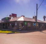 Lake Mulwala Hotel Motel - Hotel Accommodation