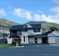 Cannonvale Reef Gateway Hotel - Hotel Accommodation