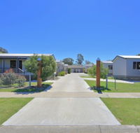 Dalby Tourist Park - Hotel Accommodation