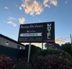 Asters on James Motor Inn - Hotel Accommodation