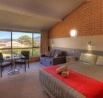Tenterfield Motor Inn - Hotel Accommodation