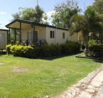 Biloela Caravan  Tourist Park - Hotel Accommodation