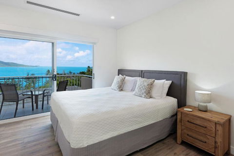 La Bella Apartments - Hotel Accommodation 5