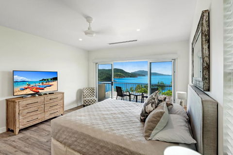 La Bella Apartments - Hotel Accommodation 1