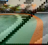 Black Marlin Motel - Hotel Accommodation