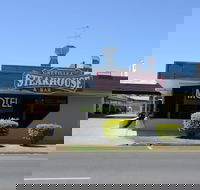 Biloela Centre Motel - Hotel Accommodation