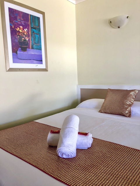 Biloela Centre Motel - Hotel Accommodation 6