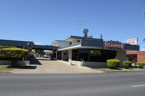 Biloela Centre Motel - Hotel Accommodation 2