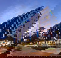 Holiday Inn Express Sydney Macquarie Park an IHG Hotel - Hotel Accommodation