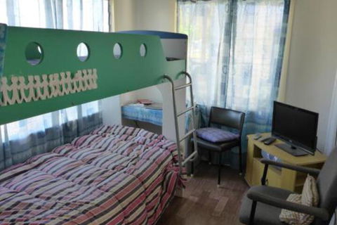 Kitches Cabin - Hotel Accommodation 5