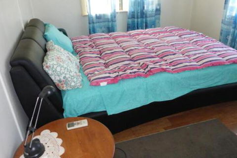 Kitches Cabin - Hotel Accommodation 6