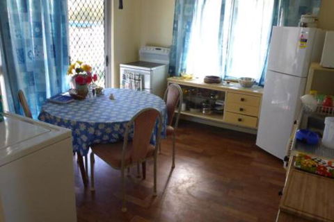 Kitches Cabin - Hotel Accommodation 4