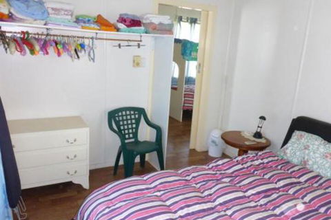 Kitches Cabin - Hotel Accommodation 3