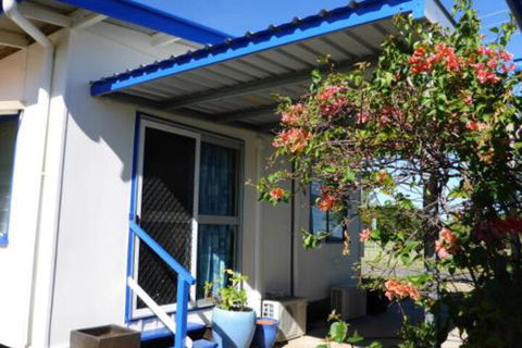 Kitches Cabin - Hotel Accommodation 0