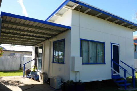 Kitches Cabin - Hotel Accommodation 7
