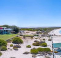 Dirk Hartog Island Eco Lodge - Hotel Accommodation