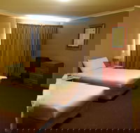 Man From Snowy River Hotel - Hotel Accommodation