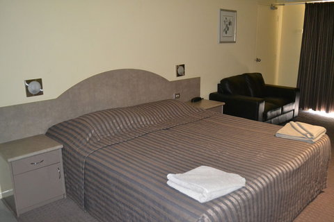 Yarrawonga Mulwala Golf Club Resort - Hotel Accommodation 5