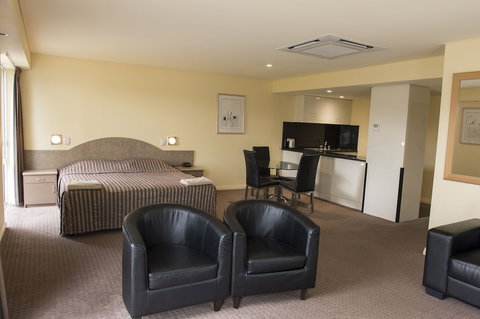 Yarrawonga Mulwala Golf Club Resort - Hotel Accommodation 4