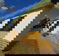 Yarrawonga Mulwala Golf Club Resort - Hotel Accommodation