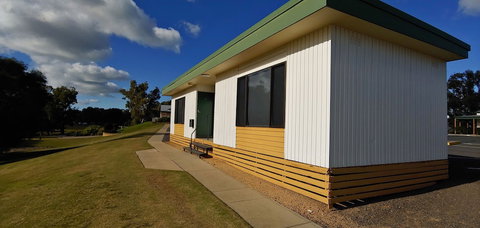 Yarrawonga Mulwala Golf Club Resort - Hotel Accommodation 0