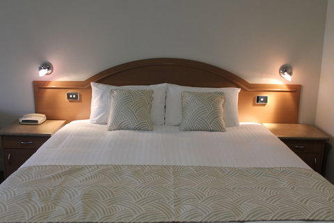 Yarrawonga Mulwala Golf Club Resort - Hotel Accommodation 2