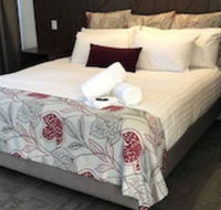 Young Federation Motor Inn - Hotel Accommodation