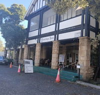 Yanchep Inn - Hotel Accommodation
