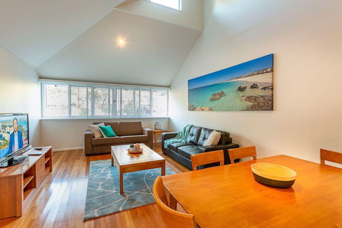 Prideau's Of Margaret River - Hotel Accommodation 2
