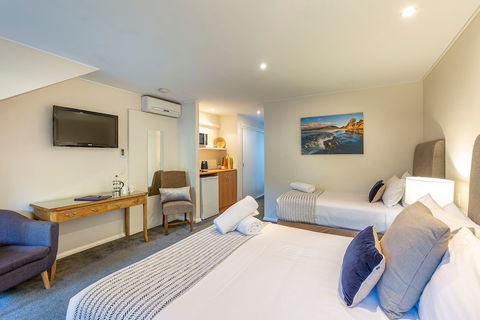 Prideau's Of Margaret River - Hotel Accommodation 5