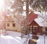 Hotel Novocastrian - Hotel Accommodation