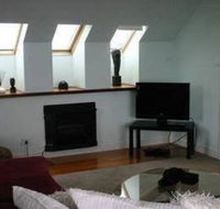 Queenscliff Hotel - Hotel Accommodation