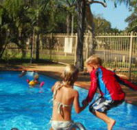 BIG4 Plantation Caravan Park - Hotel Accommodation