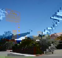 Oxley Motor Inn - Hotel Accommodation