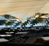 Pippi's At The Point - Hotel Accommodation