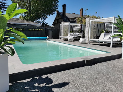 Townhouse Motor Inn - Hotel Accommodation 1