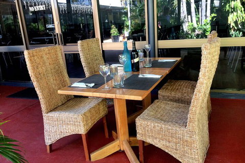 Paraway Motel - Hotel Accommodation 6