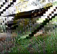 Zoofari Lodge at Taronga Western Plains - Hotel Accommodation